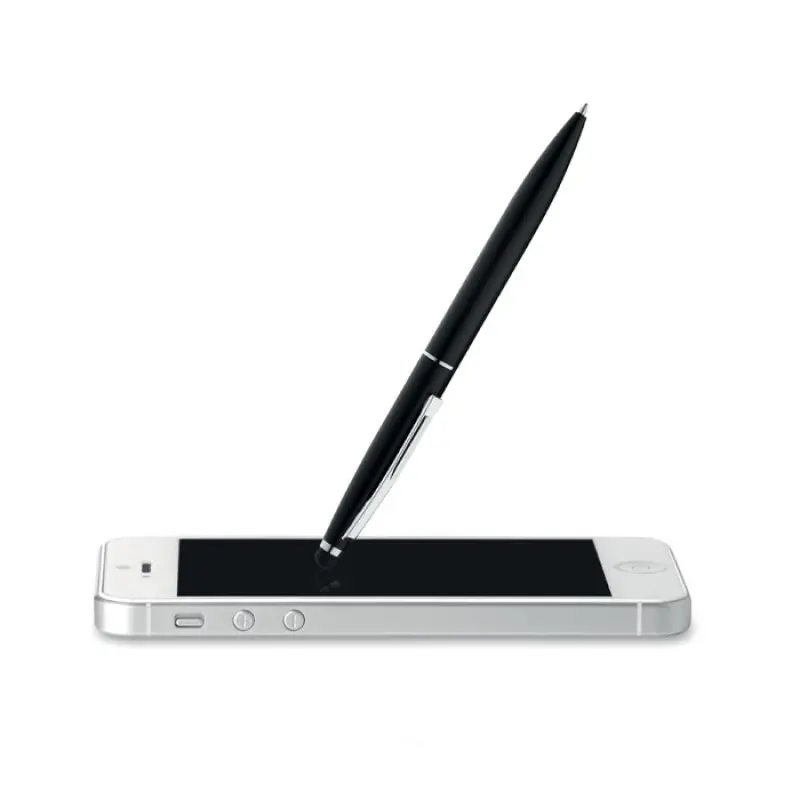 Pix stylus negru
